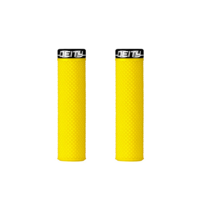 Supracush Grips Yellow
