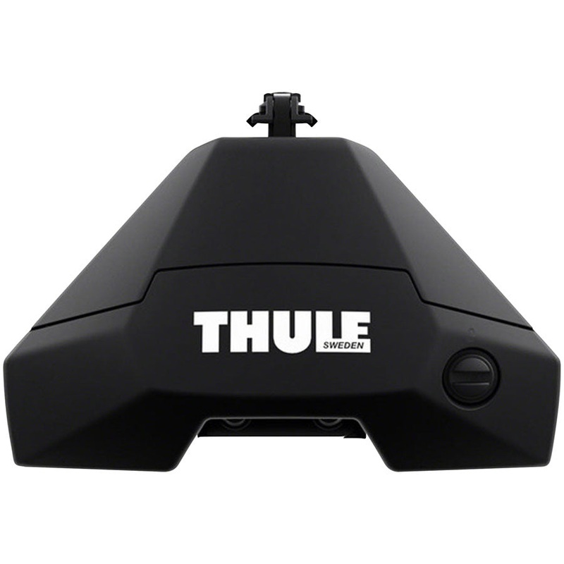 Thule 710501 Evo Clamp Foot Pack – Set of 4