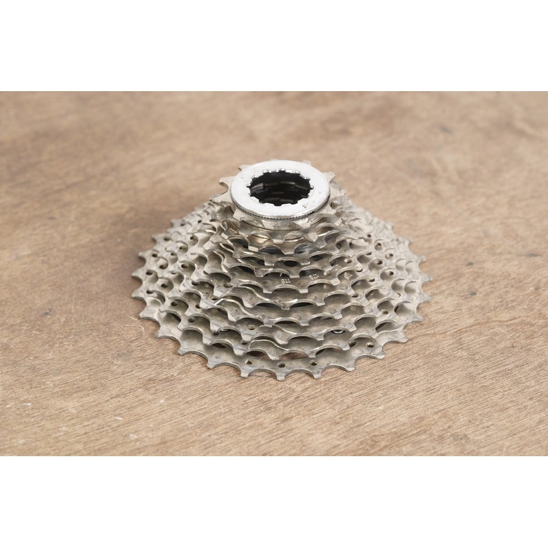 11-28T Shimano 105 CS-5800 11 Speed Cassette 274g