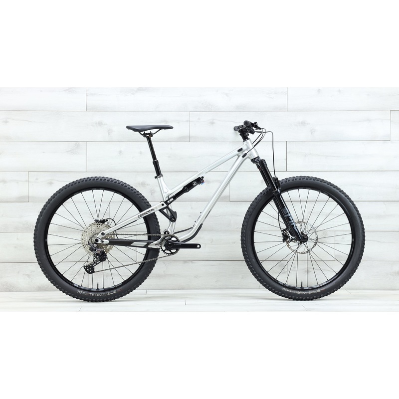 2023 Commencal Meta TR 29 Mountain Bike – Medium