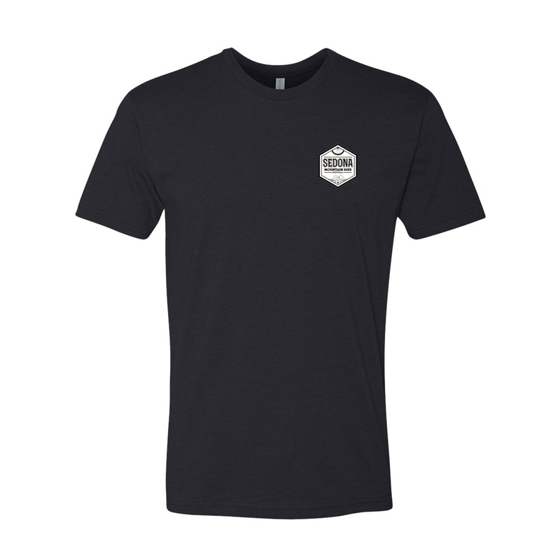 2025 Festival T-Shirt Black