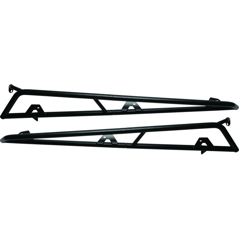 DragonFire Racing Racepace Nerf Bars – Fits Polaris RZR XP 4 Turbo 14-21