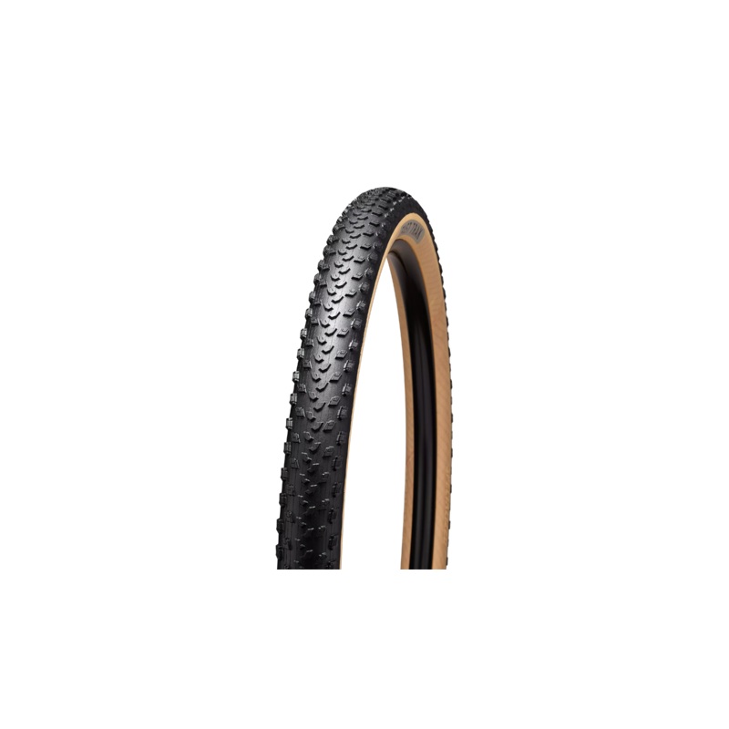 Fast Trak Flex Lite T5/T7 TLR Tire – 29 x 2.35″ Tan