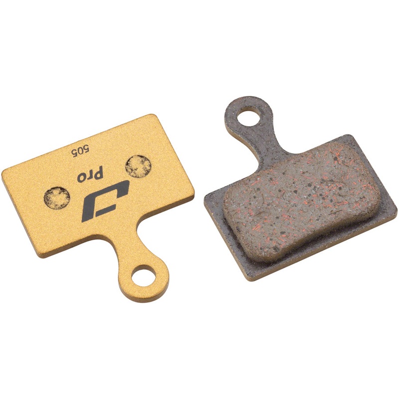 Jagwire Pro Semi-Metallic Disc Brake Pads – For Shimano Dura-Ace 9170 Ultegra R8070