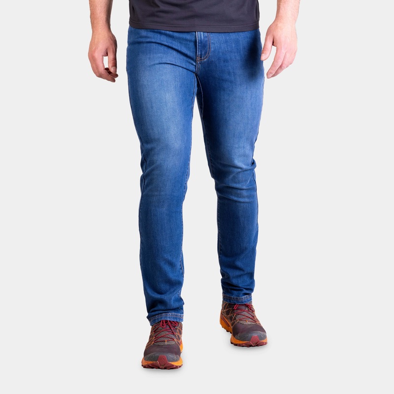Jeanius [Mens] Midwash