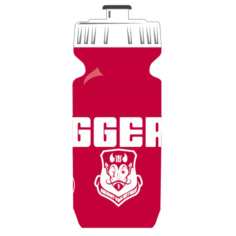 Juggernaut WATER BOTTLES
