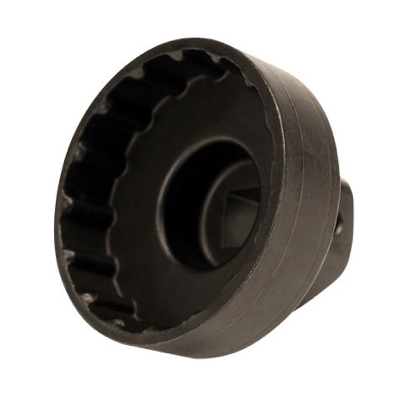 Park Tool BBT-19.2 bottom bracket tool