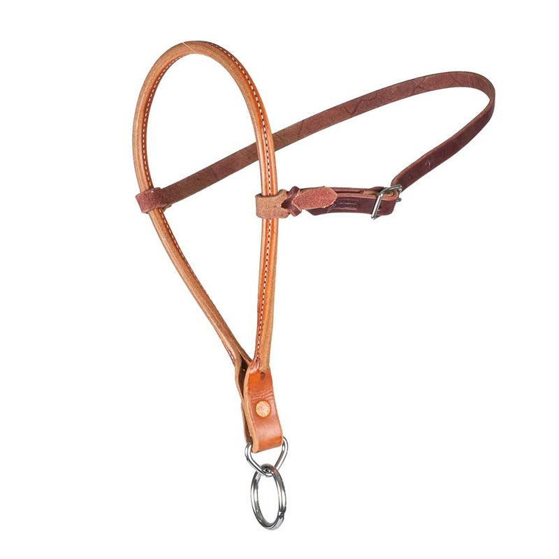Performance Pony Co. Latigo Noseband