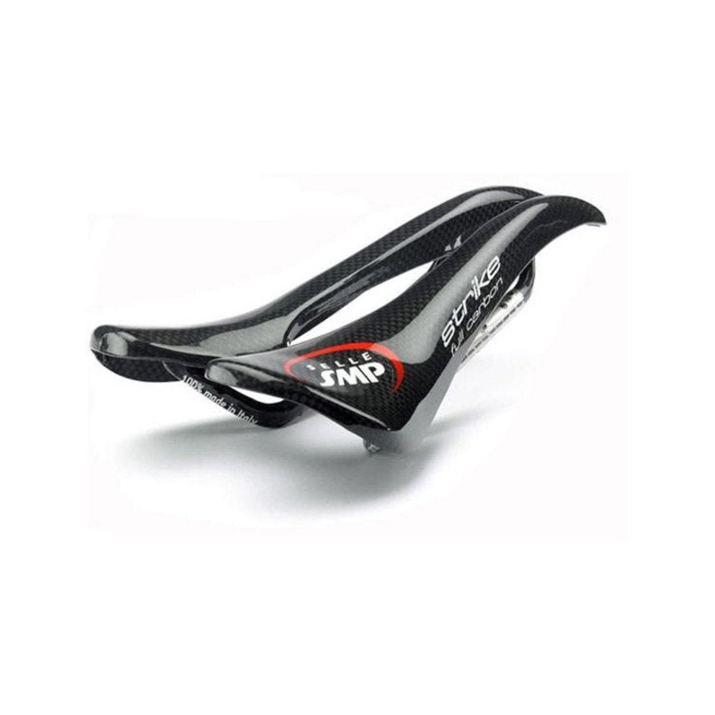 Selle SMP Full Carbon Saddle Black