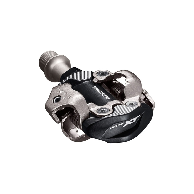 Shimano XT PD-M8100 Pedals