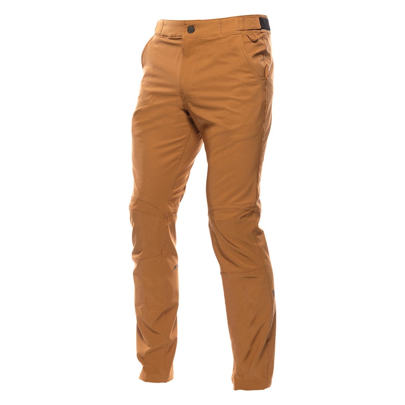 Shredder Pant – Camel