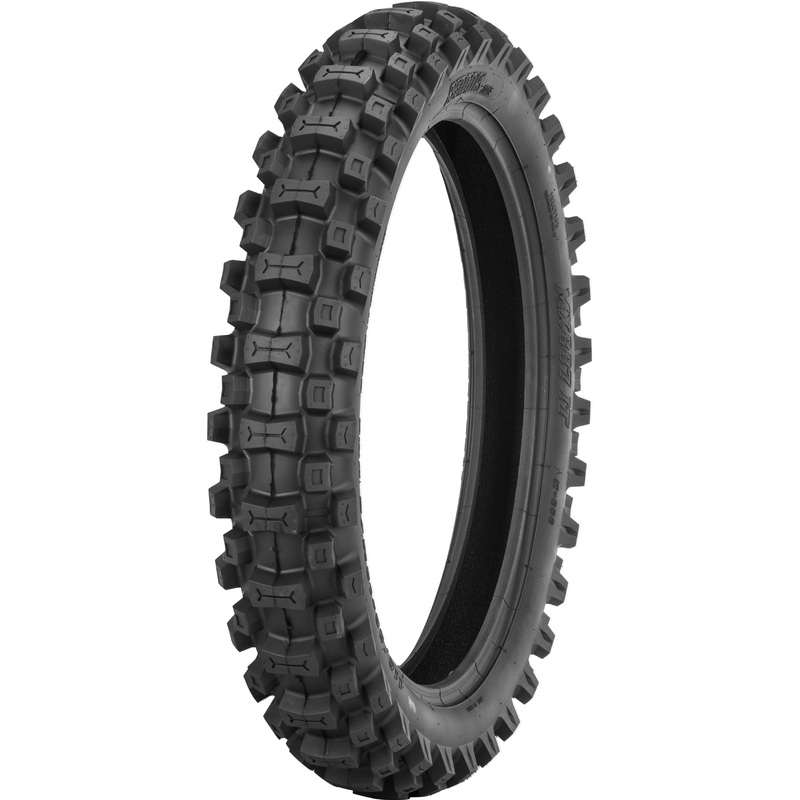 Tire Mx887it F/R 2.75 10 37j Bias Tt