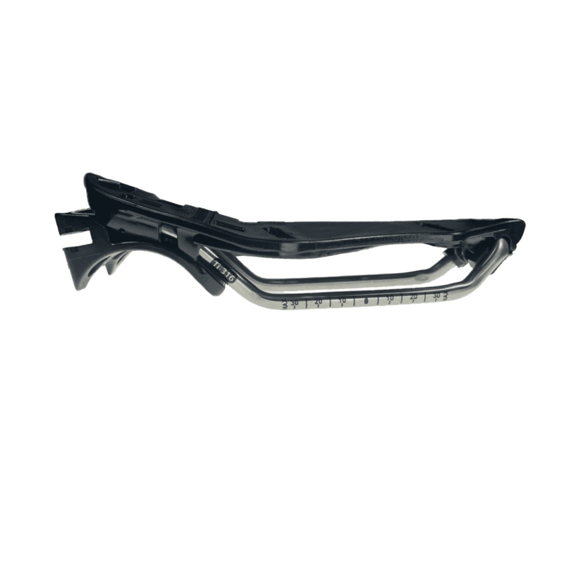 Transition Mount 2 Preinstall Service