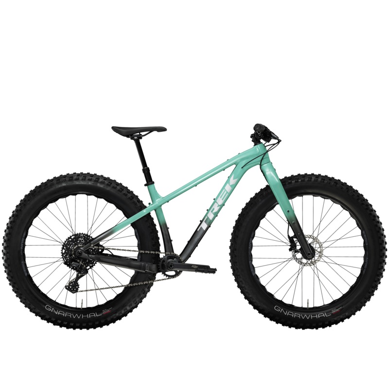 Trek Farley 5 ’25 Blu Sage/Grey