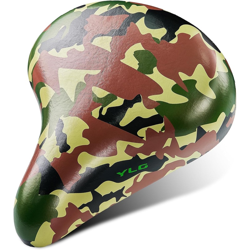 YK 4, YLG Kids Bike Seat for Boys