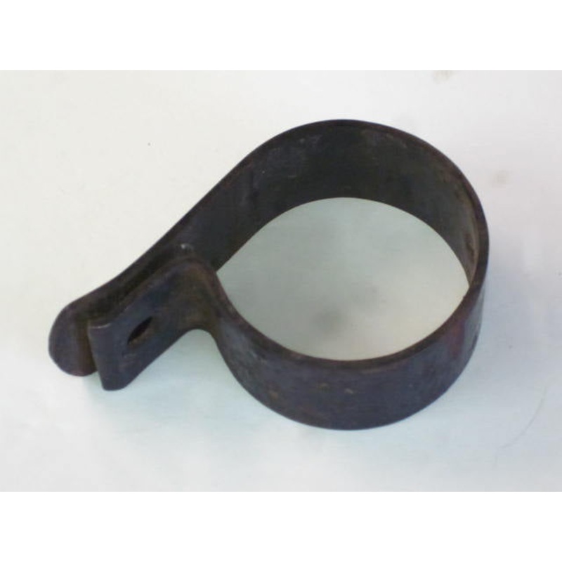 68-4093 BSA large 48mm OD coil bracket or clamp