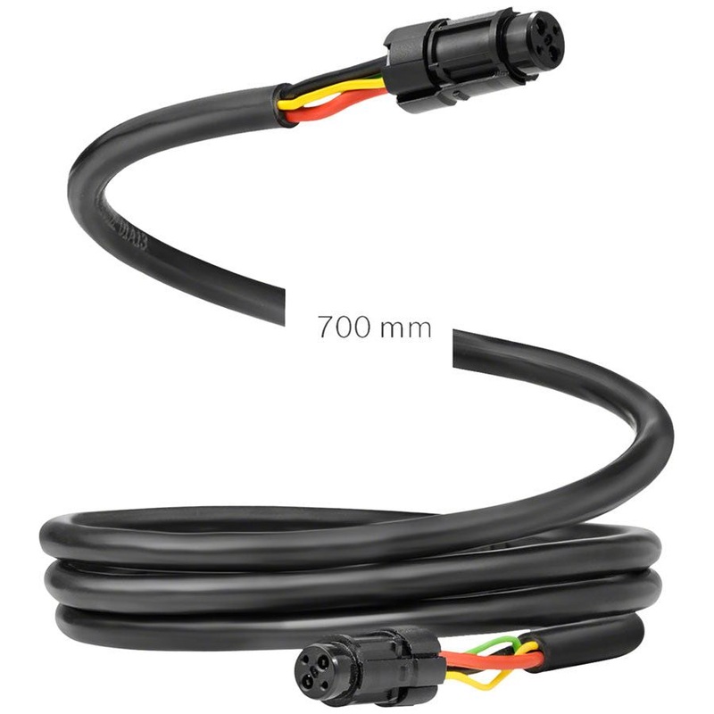 Bosch Battery Cable – 700mm