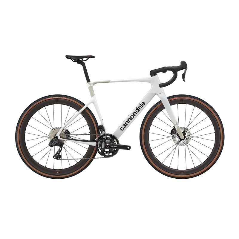 Cannondale SuperX Carbon 2 Bike Cashmere