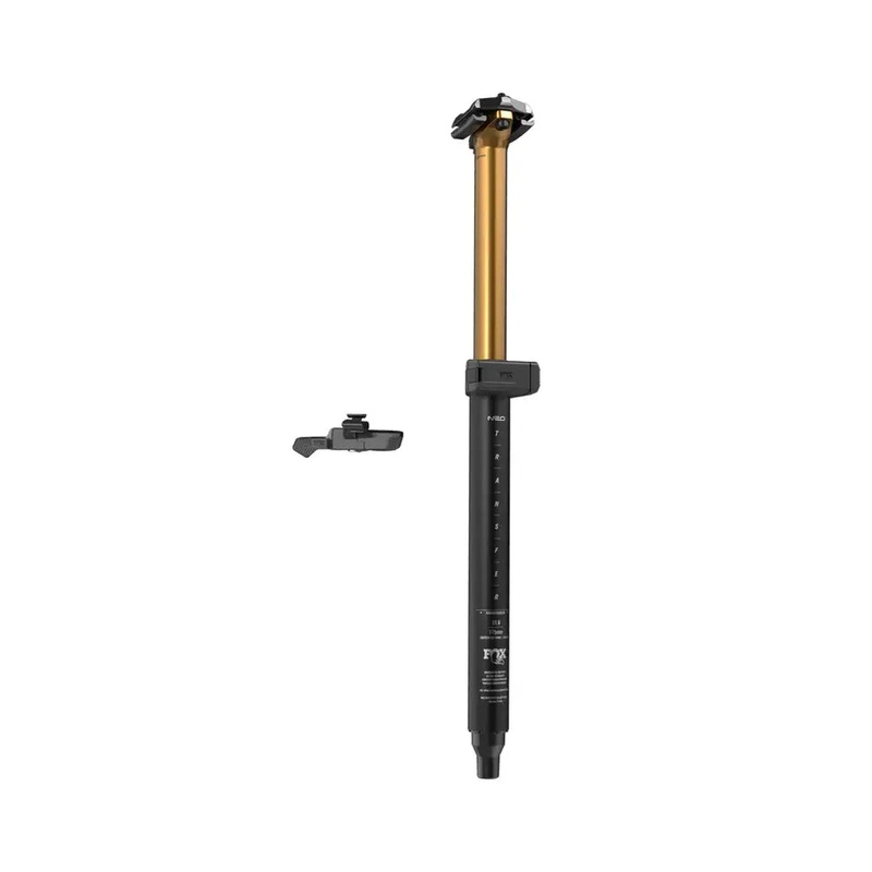 Fox Transfer NEO Factory Wireless Dropper Seatpost