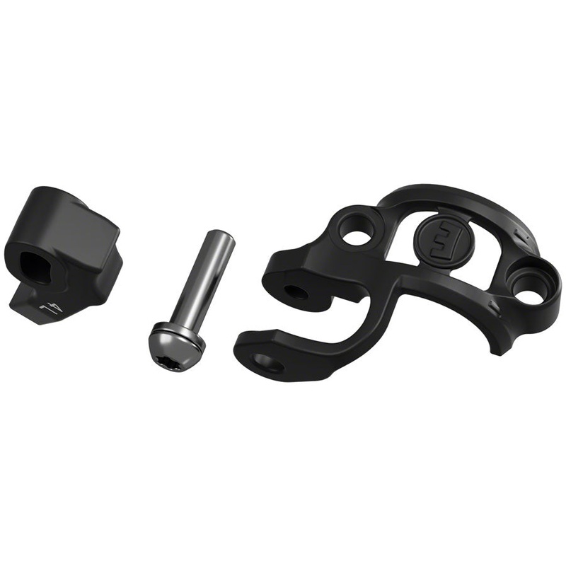 Magura Shiftmix 4 Handlebar Clamp – Shimano I-Spec EV Shifters, Left