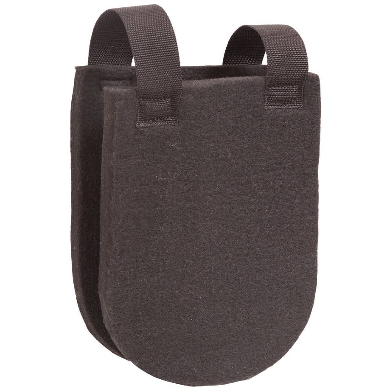 Mustang 3/4″ Wither Pad