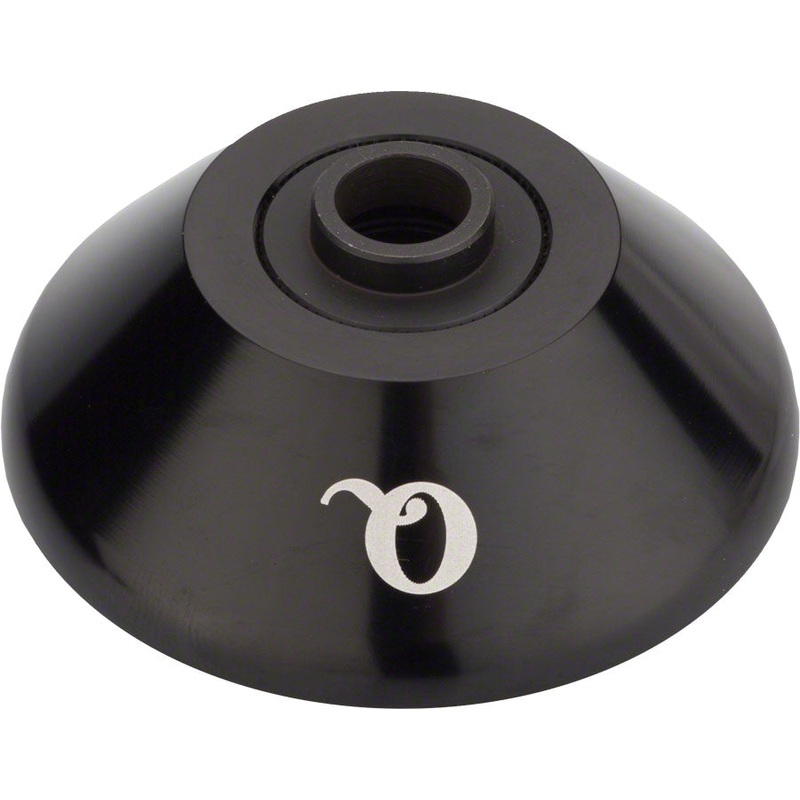 Odyssey Quartet Black Rear Hub Guard