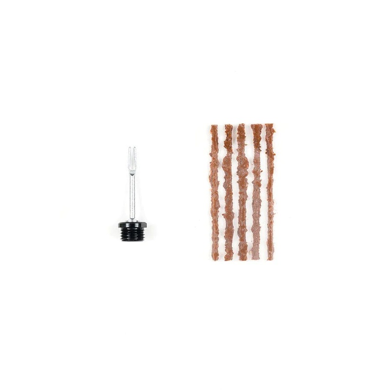 OneUp Components EDC Tire Plug Kit – 15 Pack