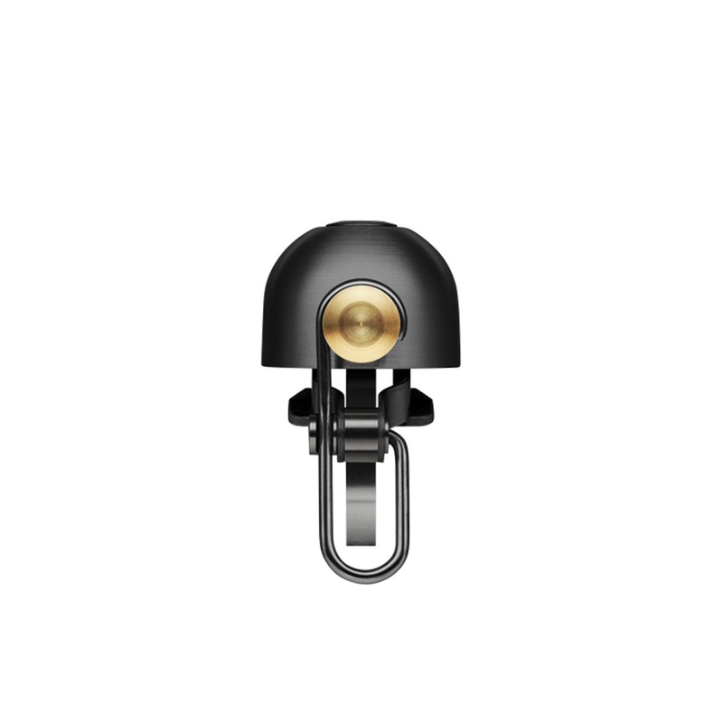 Original Bike Bell Black