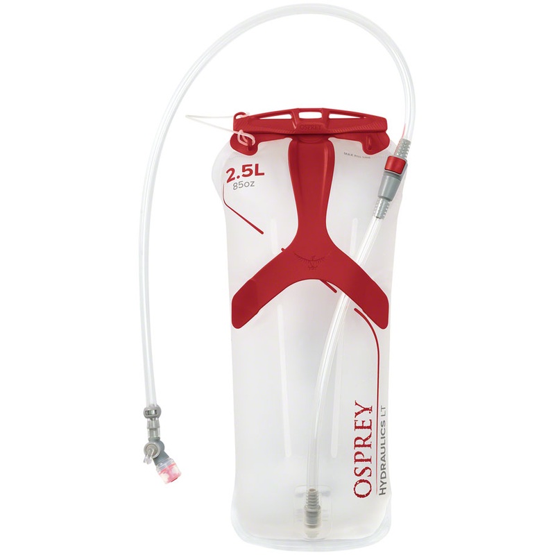Osprey Hydraulics LT Reservoir  2.5L