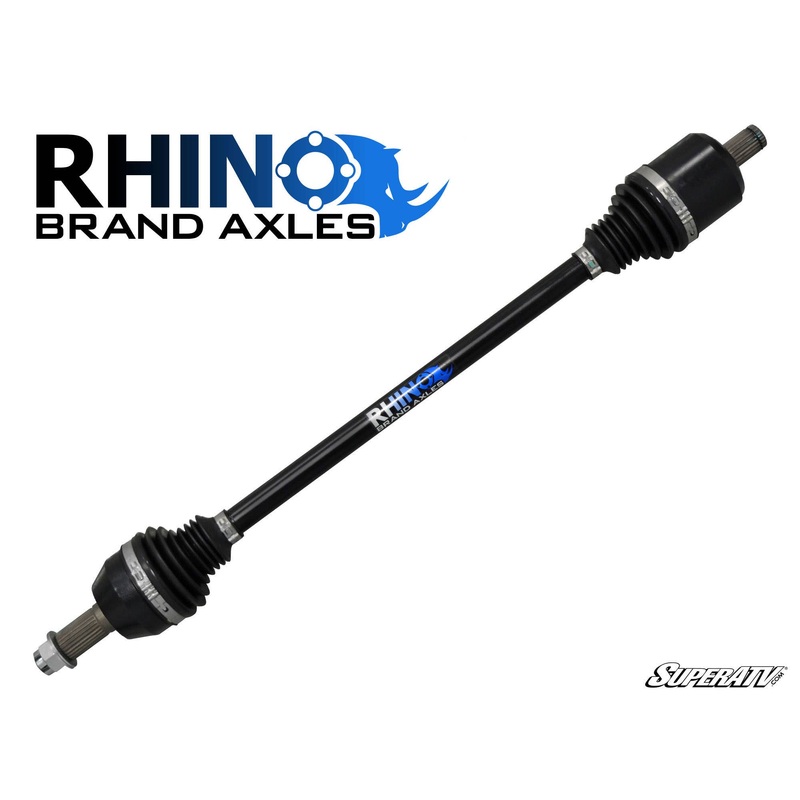 Polaris Scrambler Big Lift Kit Axle?Rhino Brand