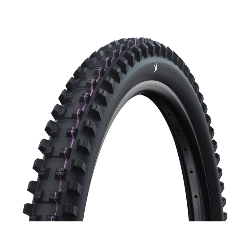 Schwalbe Shredda Front