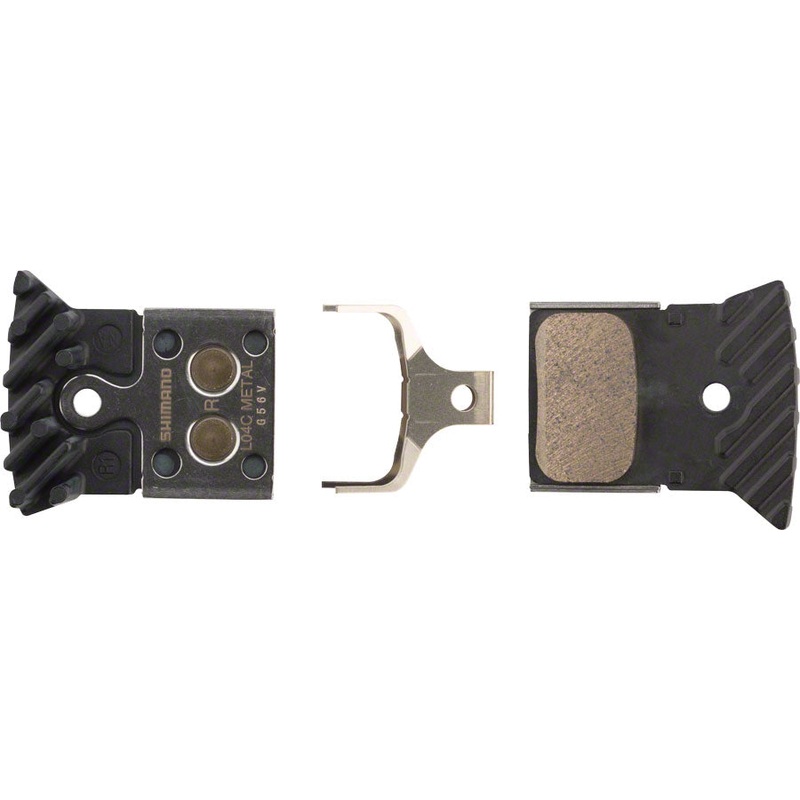 Shimano L04C-MF Disc Brake Pads
