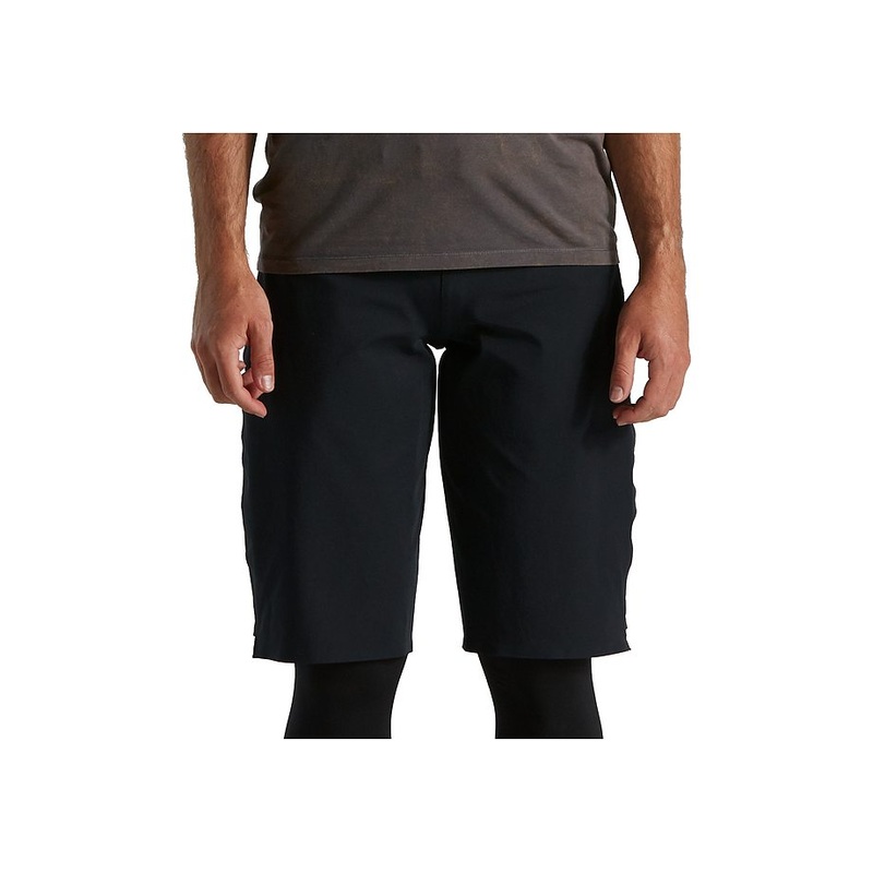 Specialized Trail-Series 3Xdry Short Men Black 36
