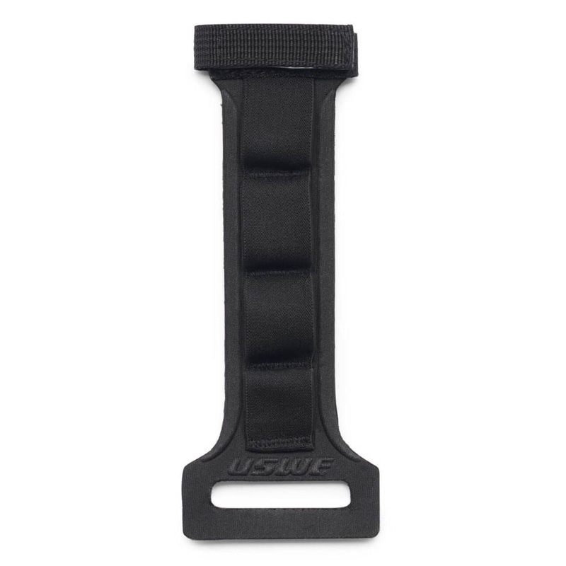 USWE Gel Fuel Rack – Black