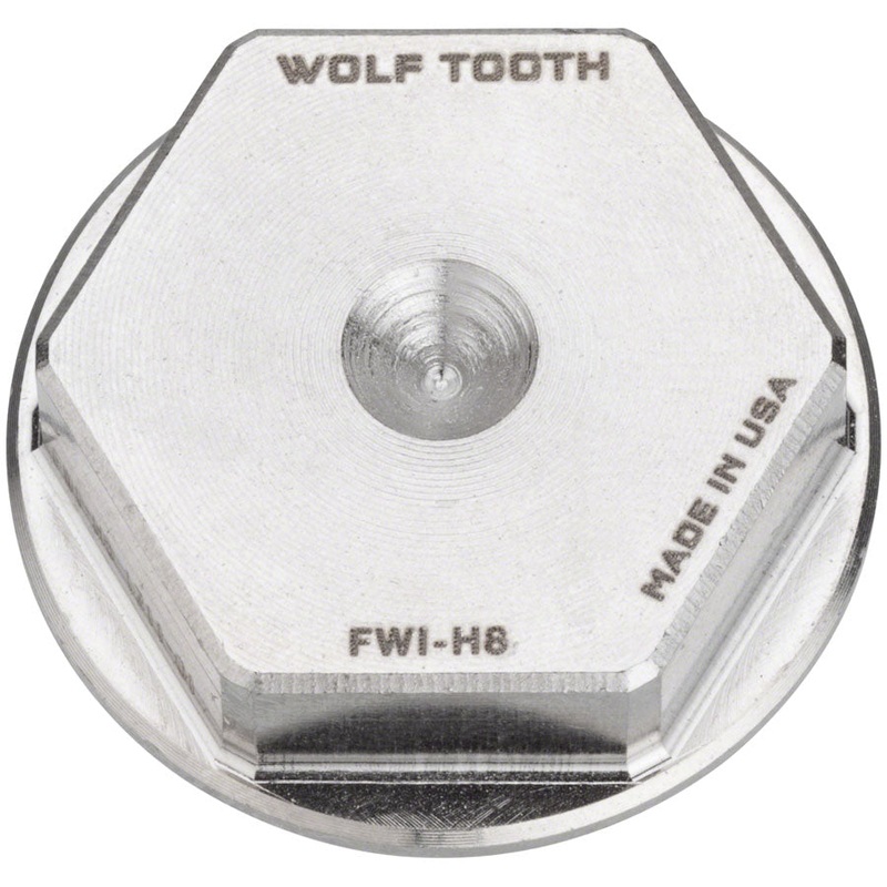 Wolf Tooth Pack Wrench Insert 8mm Hex