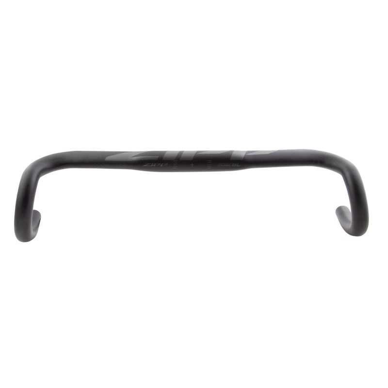 Zipp Service Course SL-70 XPLR Drop Handlebar – Aluminum 31.8mm 46cm Matte BLK A2