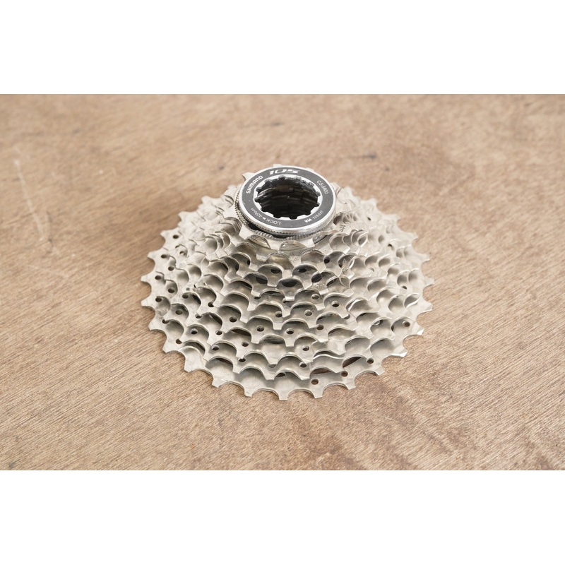 11-28T Shimano 105 CS-5800 11 Speed Cassette 270g