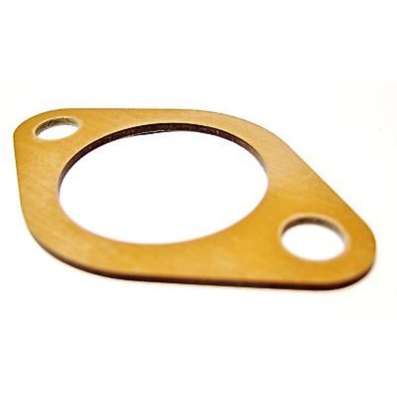 32mm Carb spacer 1/16″ .062 carburettor space piece Triumph Norton BSA Amal PWK