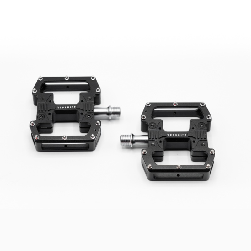 Arclight PRO Flat Extra Pedal Set – No Lights