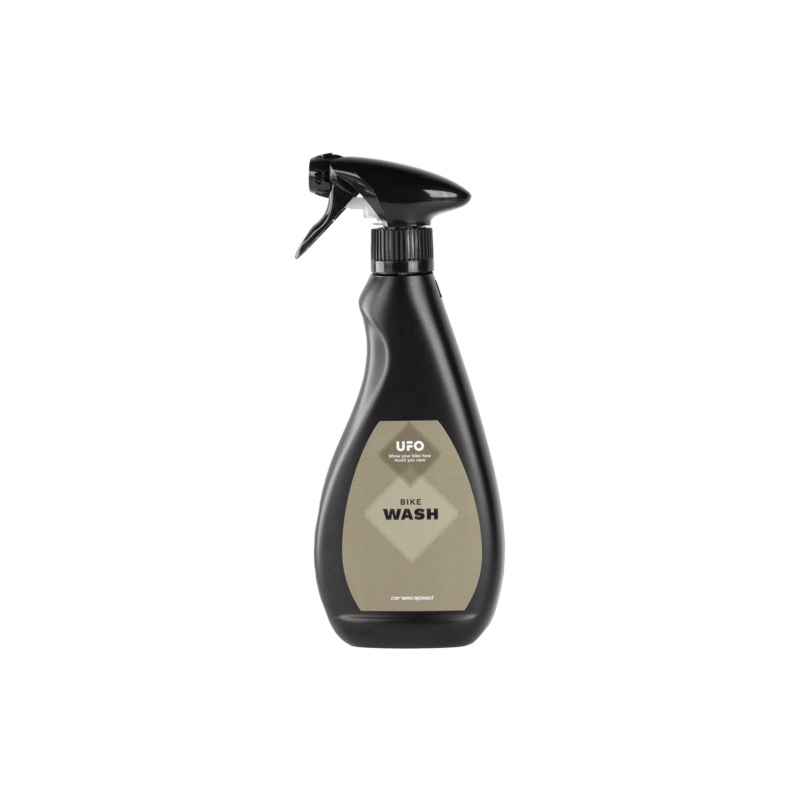 CermaicSpeed UFO Bike Wash