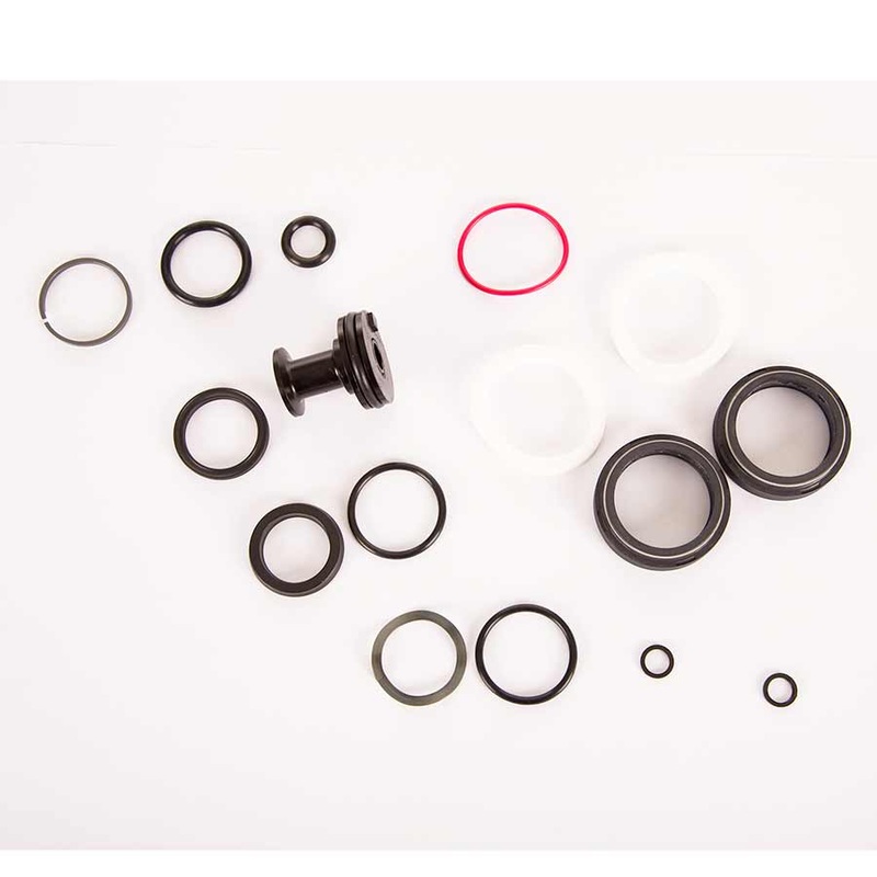 Fork Service Kit – 200 Hour/1 Year Revelation Motion Control RC A1
