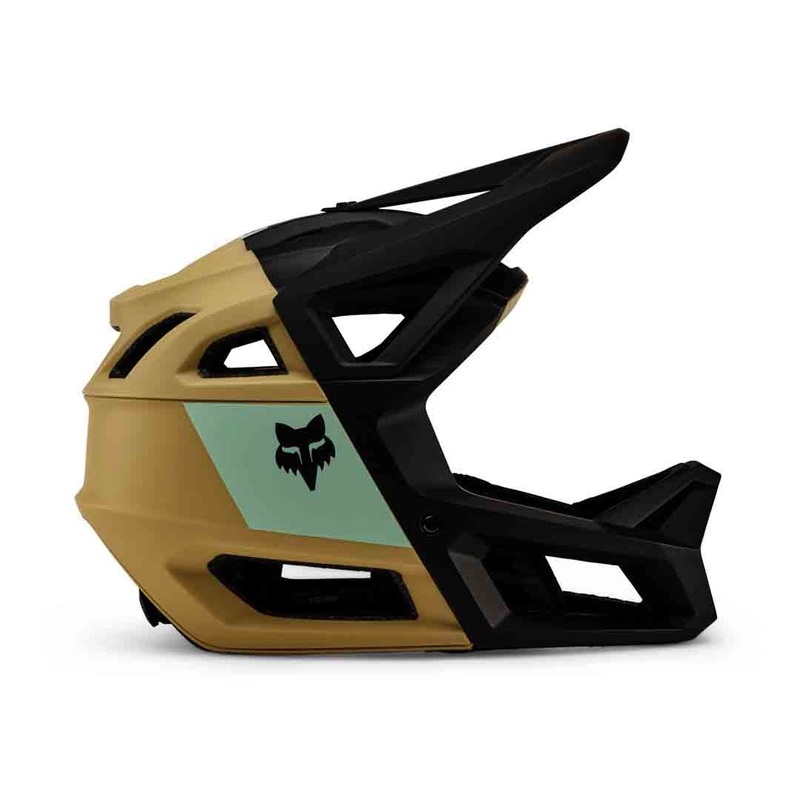 Fox Proframe RS MIPS Helmet – M – Nuf – Oat