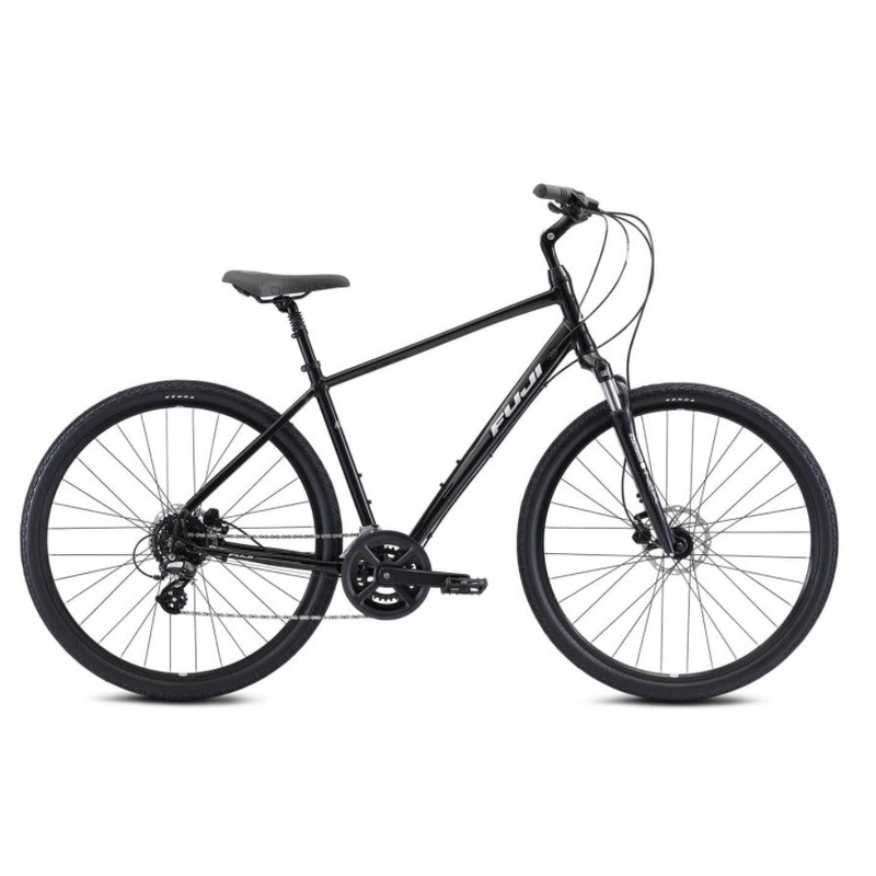 Fuji Crosstown 1.3 Black