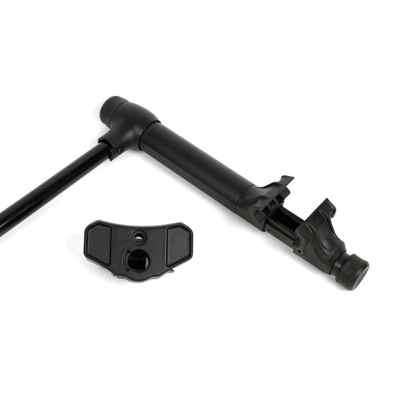 Kuat NV 2.0 Base – Trail Doc with Housing and Hardware