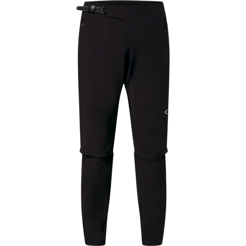 Oakley Seeker Airline Pants – XL-36 – Blackout