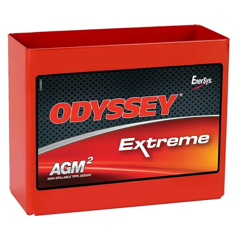 Odyssey Battery ODS-AGM16L Metal Jacket