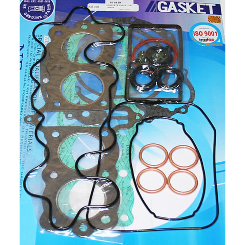 Overhaul Gasket Set 18-0439
