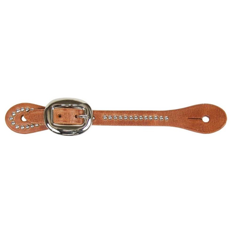 Professional’s Choice Women’s Spotted Sagebrush Spur Straps