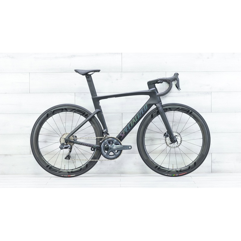 Specialized Venge Pro Road Bike – 2020, 54cm