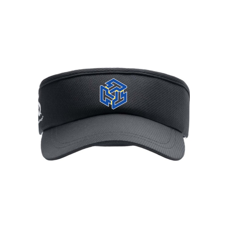 Train Transtion Triumph 2025 Visor (FE) Black